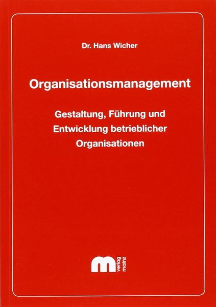 Organisationsmanagement