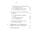 Die Geldwirkung in der Quantitätstheorie und der Neoquantitätstheorie