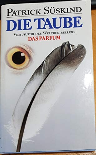 Patrick Süskind "Die Taube"