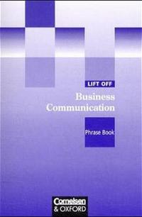 Lift Off / Band 4 - Lift Off Business Communication