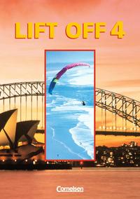 Lift Off / Band 4 - Kursbuch