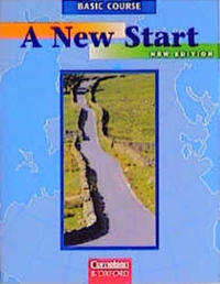 A New Start. Englisch für Wiedereinsteiger. Bisherige Ausgabe / Basic Course - Audio-Kassetten