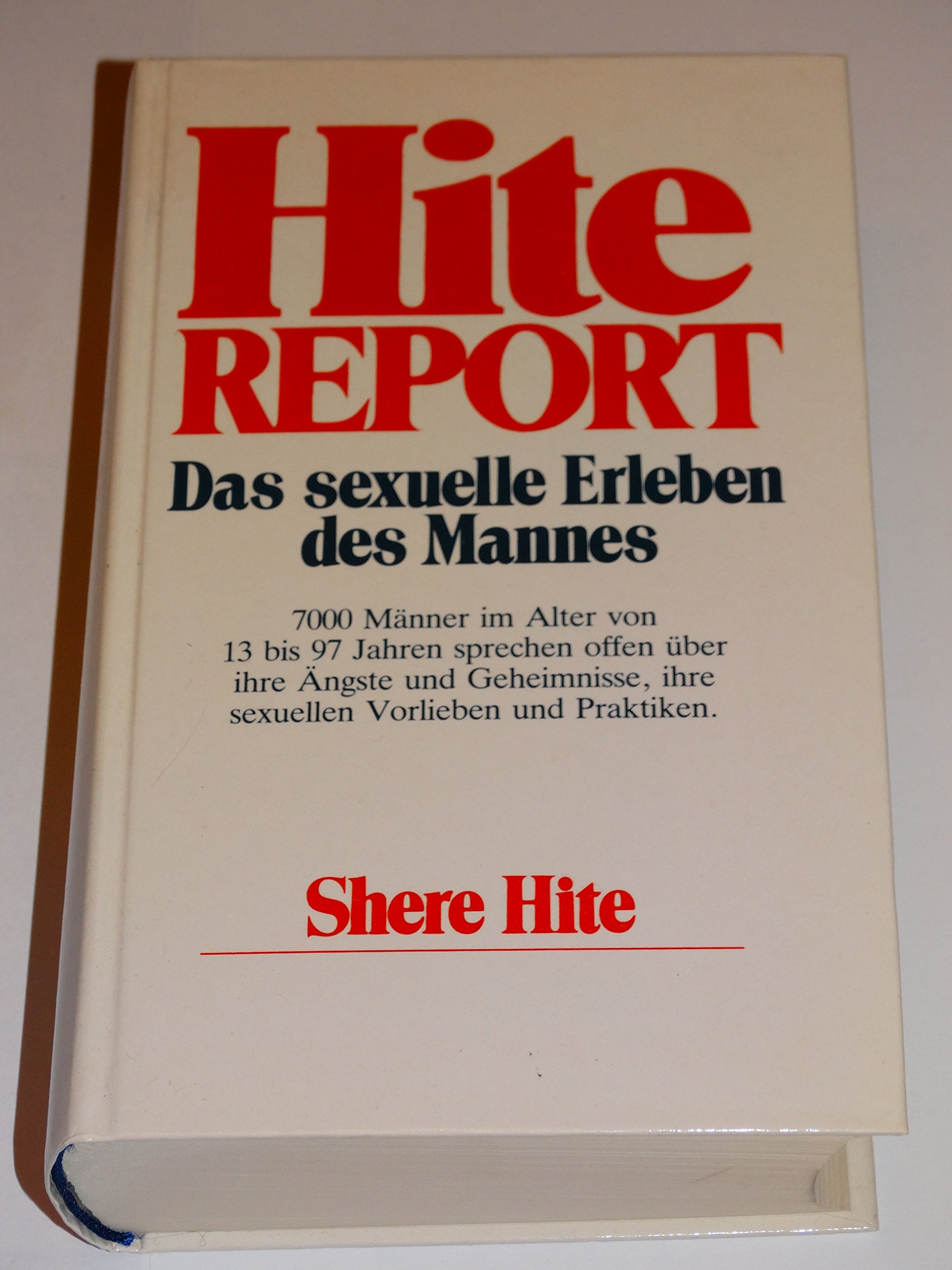 Hite Report