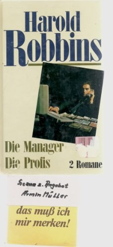 Die Manager /Profis