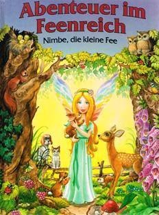 Abenteuer im Feenreich