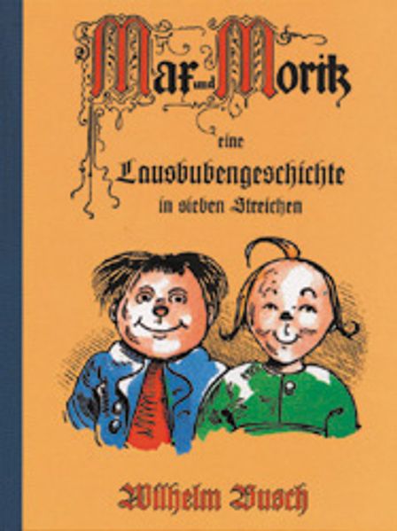 Buchcover