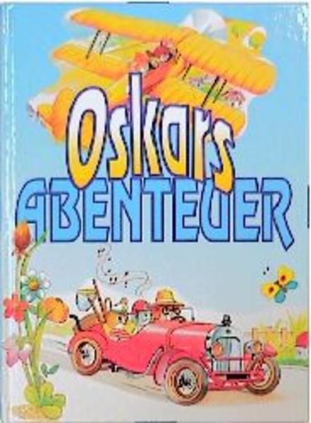 Oskars Abenteuer