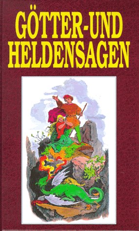 Götter- und Heldensagen