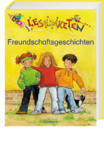 Freundschaftsgeschichten