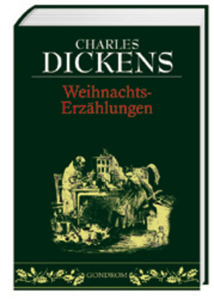 Weihnachts-Erzählungen