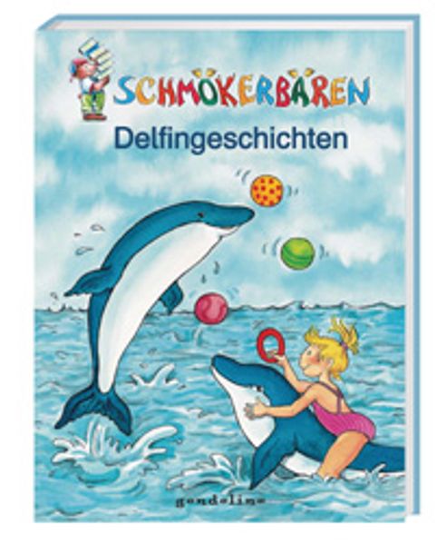Delfingeschichten