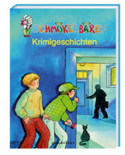 Krimigeschichten