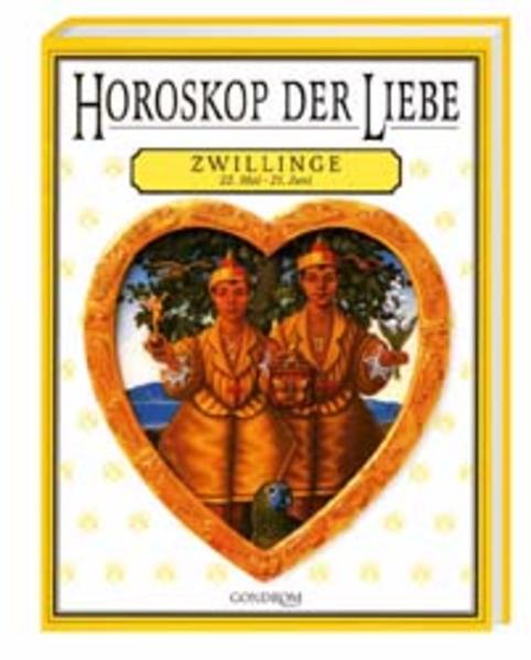Zwillinge