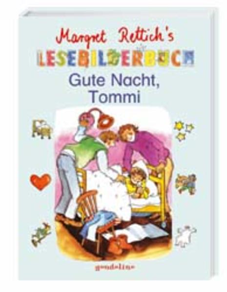 Gute Nacht, Tommi