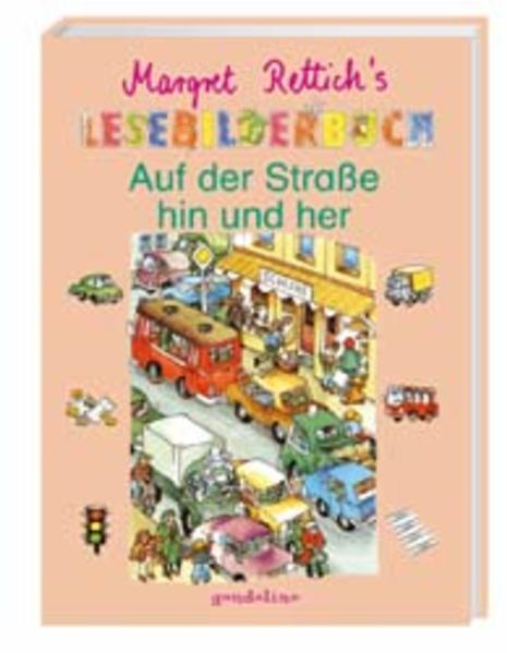 Auf der Strasse hin und her