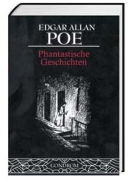 Phantastische Erzählungen