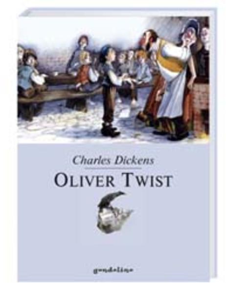 Oliver Twist