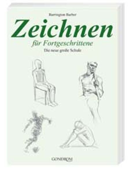 Zeichnen für Fortgeschrittene
