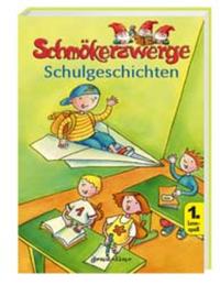 Schulgeschichten