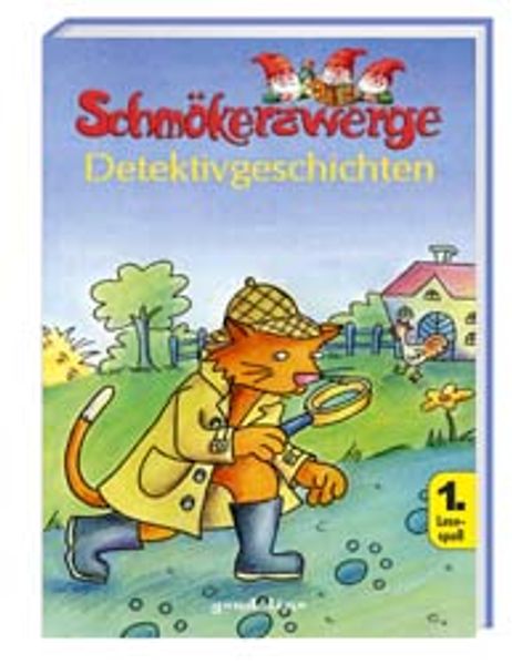 Detektivgeschichten