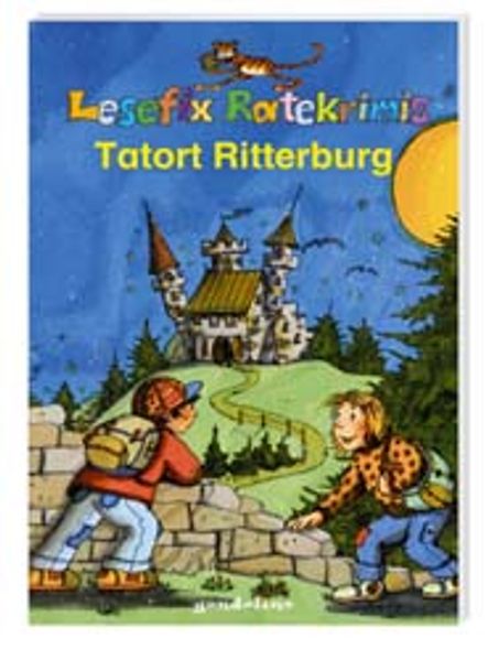 Tatort Ritterburg