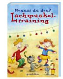 Kennst du den? Lachmuskeltraining