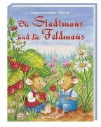Die Stadtmaus und die Feldmaus