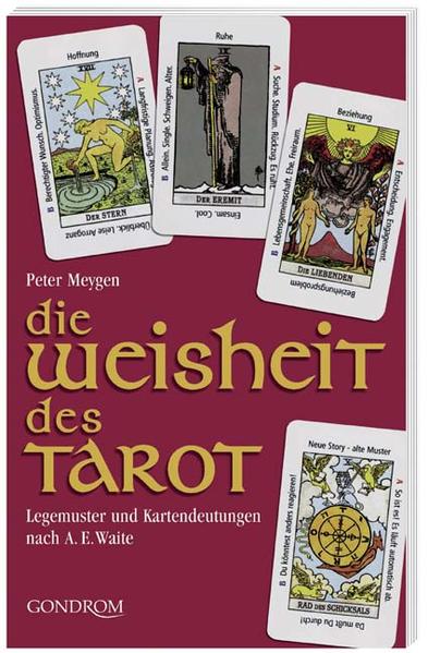 Die Weisheit des Tarot