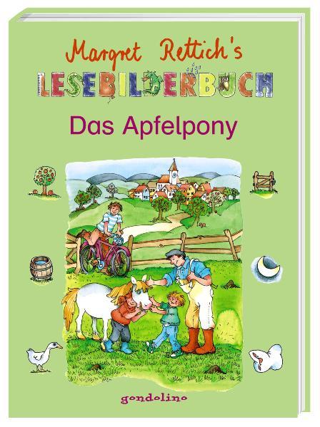 Das Apfelpony