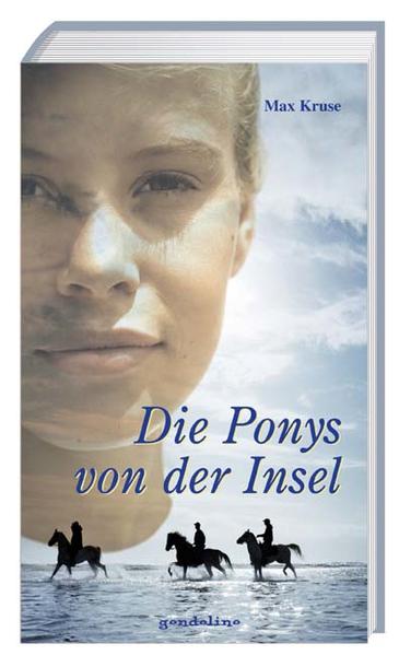 Die Ponys von der Insel