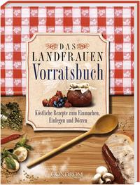 Das Landfrauen-Vorratsbuch