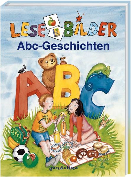 Abc-Geschichten