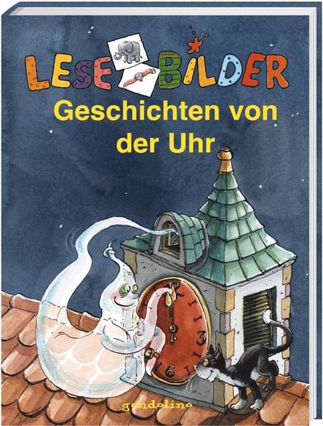 Geschichten von der Uhr