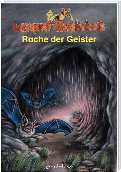Rache der Geister