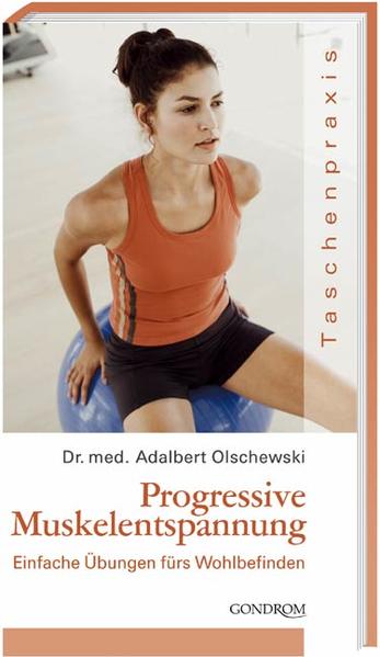 Progressive Muskelentspannung