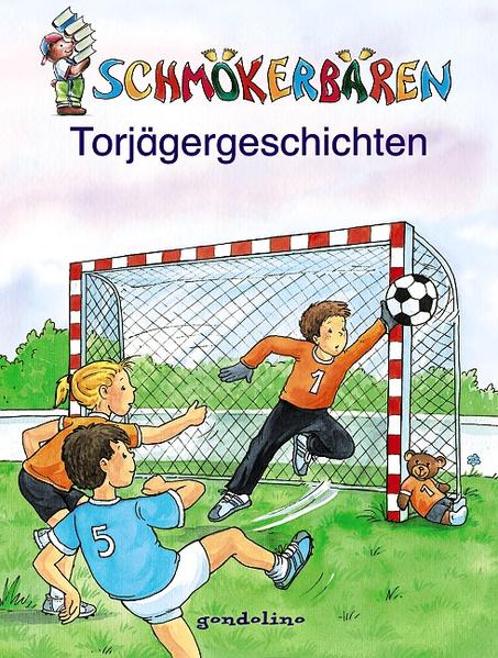 Torjägergeschichten