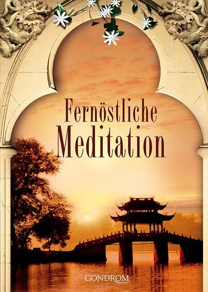 Fernöstliche Meditation