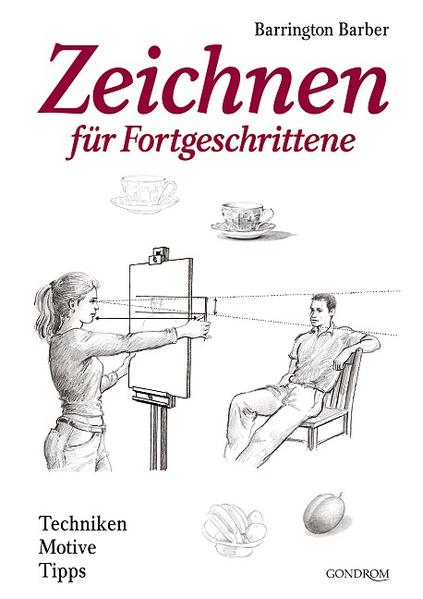 Zeichnen für Fortgeschrittene