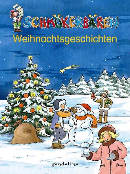Weihnachtsgeschichten