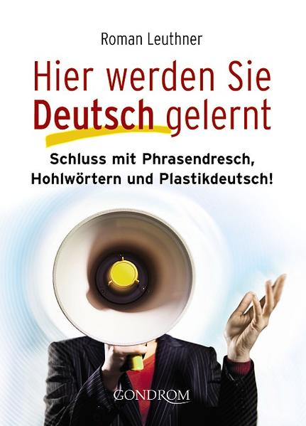 Hier werden Sie Deutsch gelernt