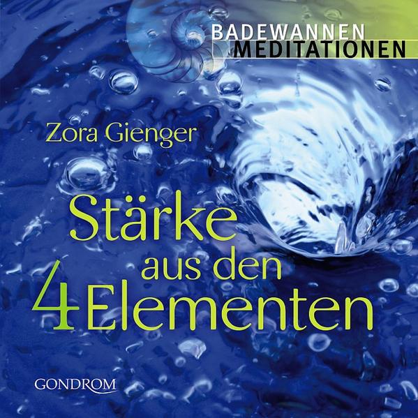 Stärke aus den 4 Elementen
