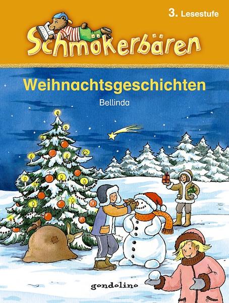 Weihnachtsgeschichten