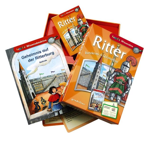 Ritter