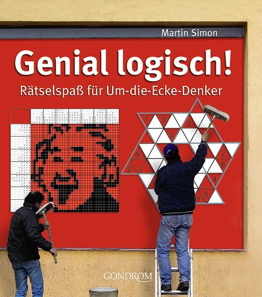Genial logisch!