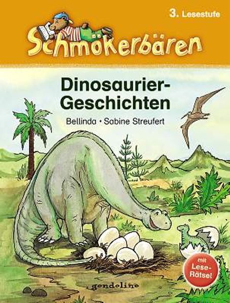 Dinosauriergeschichten