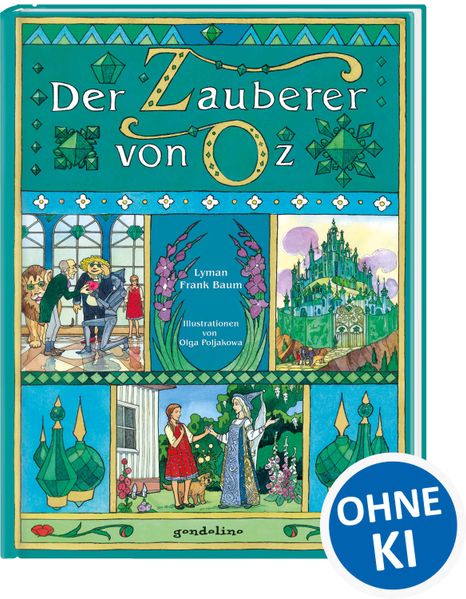 Buchcover