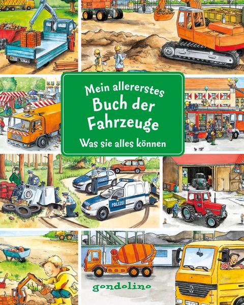 Buchcover