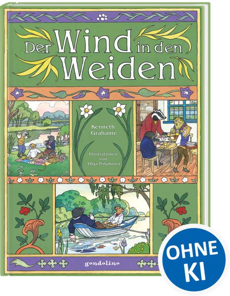 Buchcover