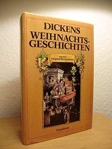 Weihnachtsgeschichten