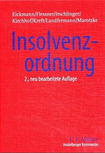 Buchcover